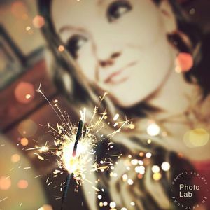 Meet your Posher, Cheyenne